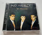 CD No Mercy My Promise, Ophalen of Verzenden, 1980 tot 2000, Zo goed als nieuw