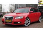 Audi A6 Avant 4.2 FSI quattro | Schuifdak | Automaat | 20inc, Auto's, Audi, Automaat, Gebruikt, 8 cilinders, 109 €/maand