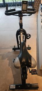 DKN Spinningfiets, Sport en Fitness, Ophalen of Verzenden, Gebruikt, Spinningfiets