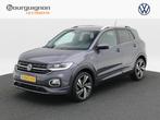 Volkswagen T-Cross 1.0 TSi 110 Pk R-Line | LED | Camera | Ca, Voorwielaandrijving, T-Cross, Gebruikt, Euro 6