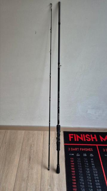 Majorcraft ceana baitcasting beschikbaar voor biedingen