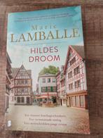 Hildes Droom - Marie Lamballe (Zo goed als nieuw), Ophalen of Verzenden, Zo goed als nieuw, Marie Lamballe, Nederland