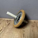 Vintage ab-roller, Sport en Fitness, Ophalen of Verzenden, Gebruikt, Buik, Buikspierwiel