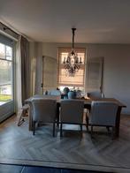 Prachtige oude franse luiken., Huis en Inrichting, Ophalen, Gebruikt