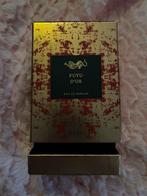 Fuyu d'or parfum, 60ml, Ophalen of Verzenden, Nieuw