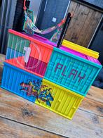 L.O.L. Surprise! Clubhuis, Ophalen of Verzenden, Gebruikt, Poppenhuis