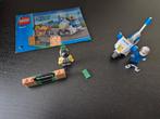 Lego City 60041 Motorachtervolging, Ophalen of Verzenden, Zo goed als nieuw