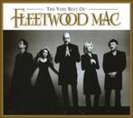 Fleetwood Mac - The Very Best Of Fleetwood Mac, Cd's en Dvd's, Cd's | Rock, Ophalen of Verzenden, Poprock, Nieuw in verpakking