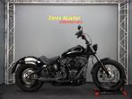 Harley Davidson STREET BOB FXDB, Bedrijf, Chopper