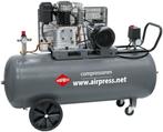 Airpress HL 425-150Pro 3 Pk 2 cilinder compressor/230 V!!