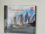 Hispaniola

Music for Fanfare Band, Ophalen of Verzenden, Nieuw in verpakking