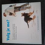 Puppy boek, Boeken, Dieren en Huisdieren, Ophalen, Zo goed als nieuw, Honden