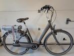 RIH X-Omega dames e-bike 51 cm met traploze versnelling, Zo goed als nieuw, 51 tot 55 cm, 50 km per accu of meer, Ophalen