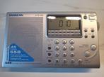 Sangean wereldontvanger ATS 505, Audio, Tv en Foto, Radio's, Ophalen of Verzenden, Zo goed als nieuw, Wereldontvanger