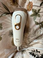 Braun IPL Silk-expert Pro 5 - Zo goed als nieuw!, Witgoed en Apparatuur, Persoonlijke-verzorgingsapparatuur, Ophalen of Verzenden