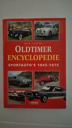 Oldtimer encyclopedie 1945-1975, Boeken, Ophalen of Verzenden, Zo goed als nieuw, Algemeen