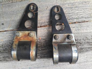 Verlicchi koplamporen 32 mm, Ducati of andere Italiaan beschikbaar voor biedingen