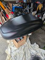 Dakkoffer - Gebruikt, Auto diversen, Dakkoffers, Ophalen of Verzenden