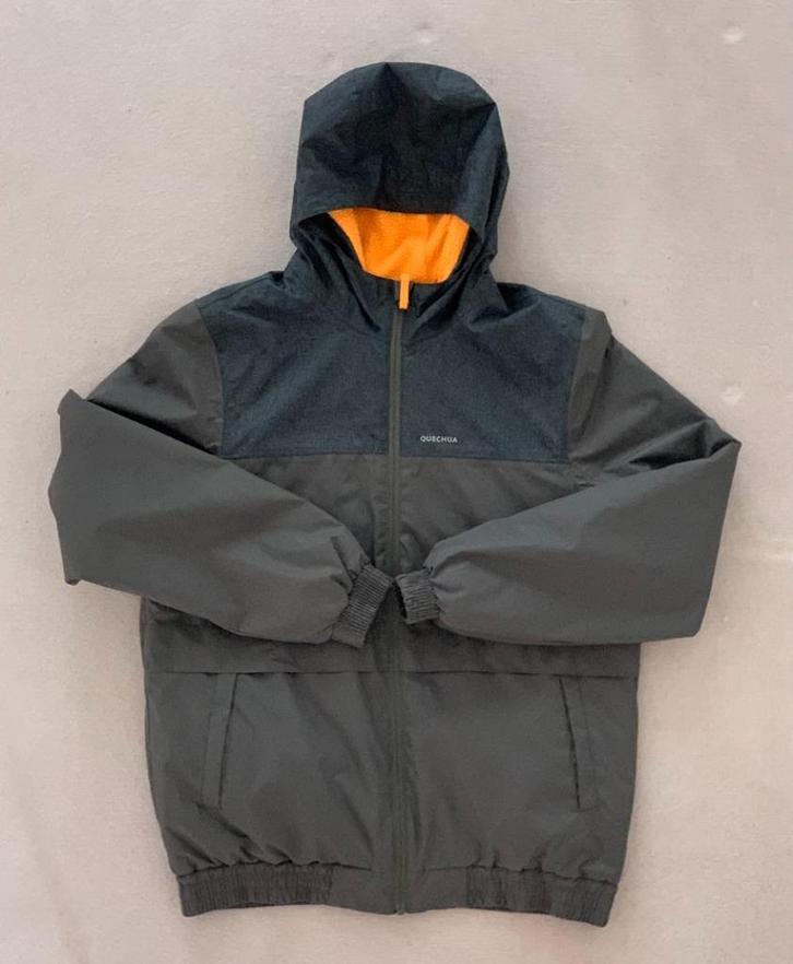Nieuw: jas winterjas jongen 164 - 172, Decathlon, Kinderen en Baby's, Kinderkleding | Maat 164, Nieuw, Jongen, Jas, Ophalen of Verzenden
