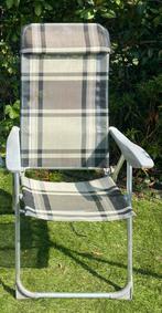 Campingstoel, Caravans en Kamperen, Ophalen, Campingstoel