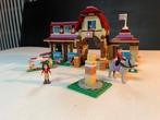Lego friends manege, Kinderen en Baby's, Speelgoed | Duplo en Lego, Complete set, Gebruikt, Ophalen of Verzenden, Lego