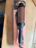 Föhnborstel ELLE, Ophalen of Verzenden, Zo goed als nieuw, Föhn of Haardroger