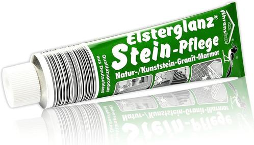 Elsterglanz Steenverzorging marmer graniet 150ml, Doe-het-zelf en Verbouw, Tegels, Nieuw, Marmer, Minder dan 5 m², Verzenden