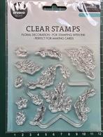 studioligt clearstamp essentials 366 small star, Ophalen of Verzenden, Nieuw, Clearstamp