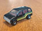 Matchbox Dodge Caravan BP, Hobby en Vrije tijd, Ophalen of Verzenden, Zo goed als nieuw