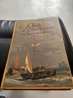 Oude Zeilschepen - E.W. Petrejus, Ophalen of Verzenden, Gelezen, Boot