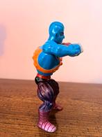 Round Back Two Bad masters of the universe motu heman, Verzamelen, Ophalen of Verzenden, Zo goed als nieuw