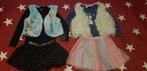 2 tot 4 jaar!Leuke meisjes klerenpakket maat 92/104, Kinderen en Baby's, Ophalen of Verzenden, Zo goed als nieuw, Maat 92