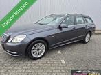 Mercedes E-klasse Estate 200 CGI Business Class Elegance /, Auto's, Automaat, Euro 5, Gebruikt, Zwart