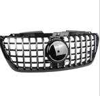 GT GRILL CHROME MERCEDES SPRINTER W907 W910 18-25 GRIL AMG