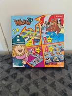 Wickie de Viking, Hobby en Vrije tijd, Gezelschapsspellen | Bordspellen, Ophalen of Verzenden, Zo goed als nieuw