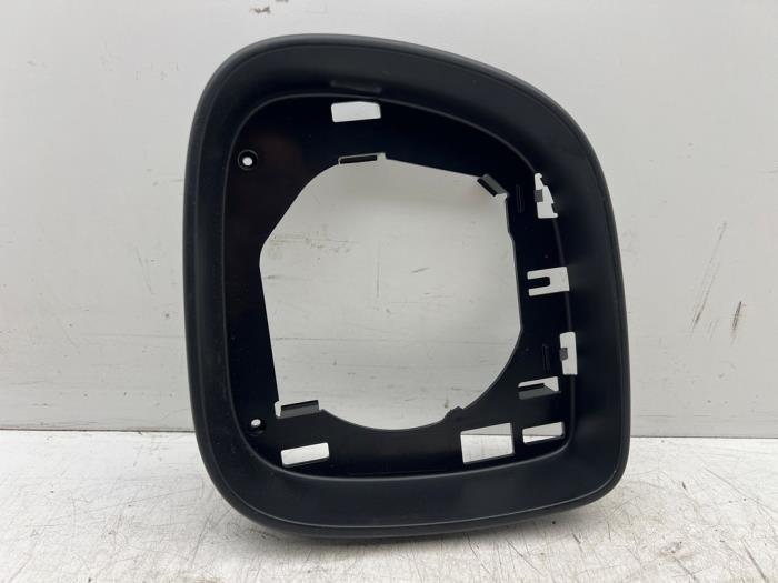 Spiegelkap links van een Volkswagen Transporter, Auto-onderdelen, Spiegels, Volkswagen, Gebruikt, 3 maanden garantie, Ophalen of Verzenden