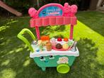 Vtech Schep & Leer IJscokar, Ophalen, Gebruikt, 2 tot 4 jaar