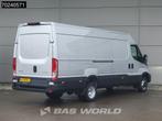 Iveco Daily 35C18 180PK Automaat Dubbellucht L4H2 ACC Navi C, Automaat, Euro 6, 4 cilinders, Iveco