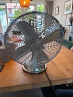Trebs Verstelbare Tafelventilator, Ophalen of Verzenden, Gebruikt, Tafelventilator