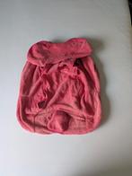 Roze badstof autostoelhoes Maxi-Cosi groep 1, Ophalen of Verzenden, Gebruikt, Overige typen, Overige merken