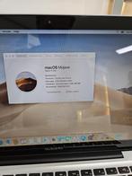 Apple MacBook Pro 2011- i5 - 512gb/4GB-13,3 inch, Qwerty, Gebruikt, Ophalen of Verzenden, MacBook Pro
