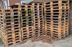 Goeie euro pallets., Ophalen of Verzenden, Zo goed als nieuw, Pallet, Minder dan 200 cm