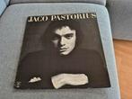 Jaco Pastorius LP Post Bop Fusion, Ophalen of Verzenden