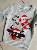 Kersttrui maat 92, Kinderen en Baby's, Kinderkleding | Maat 92, C&A, Trui of Vest, Ophalen of Verzenden, Zo goed als nieuw