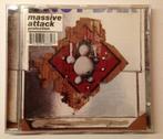 Massive Attack - Protection (CD), Ophalen of Verzenden