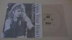 Madonna Open Your Heart, Cd's en Dvd's, Vinyl Singles, Verzenden, 7 inch, Single, Pop