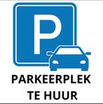 Parkeerplaats Rivierenbuurt Amsterdam, Ophalen