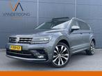 Volkswagen Tiguan Allspace 2.0 TSI 4Motion Highline Business, Automaat, Gebruikt, 1984 cc, 14 km/l