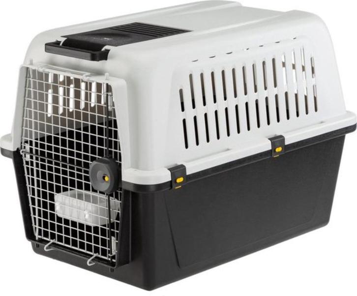 honden(reis)benche, Dieren en Toebehoren, Hondenbenches, Gebruikt, Ophalen