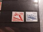 Reich, Michel 601/602 zonder gom, Verzenden, Duitse Keizerrijk